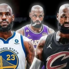 Où va LeBron James ? Sa 24e saison reste un mystère.